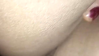 Desi Pooja Pregnant Bhabhi's Tremendous Fuck