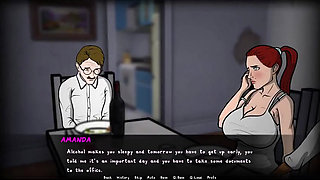 Lust Town - Gameplay -roleplay - Desperate Housewife