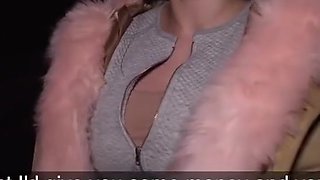 College Students - Bbw 18+ Public Debut