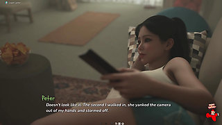 Love And Temptation (SE 2) - Ep 20