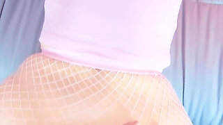 Stepsister Begs for Deep Anal POV - Tight Ass Filled Hard & Deep