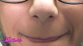 Mia Khalifa featuring Rachel Rose and Mia Khalifa's bangbros trailer