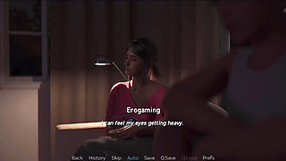 Living with Vicky - Chapter 1