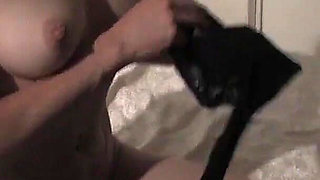 Yasemin's Long Overdue Punishment Session