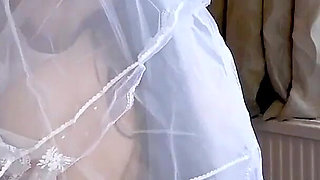 British Bride Rose
