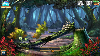 What a Legend: Silly Village Girl Ep 8