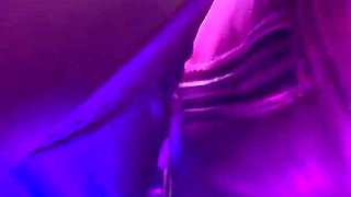 Bratty Pink Boots Tease- Ebony Femdom Goddess Rosie Reed Boot Domination Humiliation Mind Fuck