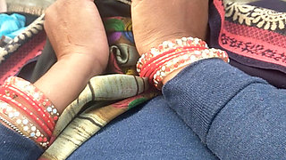 Indian desi couple sex in the home hindi audio romantic