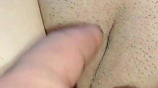 Oh Yes, My Stepmom Let Me Touch Her Magnificent Pussy!