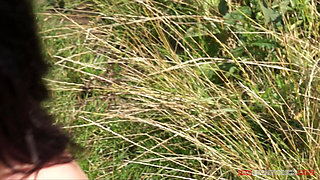 Hot Hitchhiker - Barbra Sweet