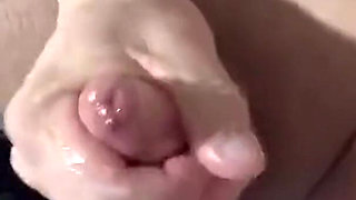 My Strap on Stories - I Pegg His Asshole with a Lollipop While I Suck Him off Until He Gives Me Cum.