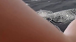 A Horny Saudi Woman Who Loves to Be Fucked in the Ass. Hot New Arab Sex.