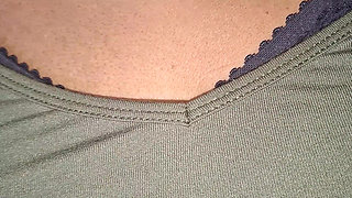 Hot and sexy aunty Homemade Video