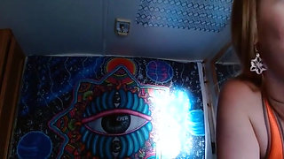 Stream Started Come Say Hi