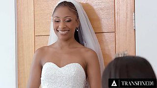 Kasey Kei Delays Explosive Wedding Creampie Surprise Until Brutal Hardcore Pounding Fills Bride