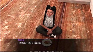 Baking with Chocolate 3 I Want to Spank Her Stepmother