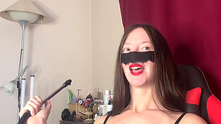 You Are Not a Man! You Loser