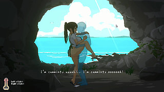 Hentai Game - SUMMER 14 Days Vacation - Hentai Gallery Animation 3