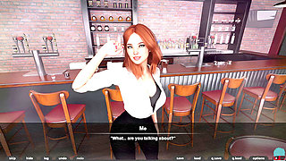 Daughter for dessert, daddy daughter 3d animation, animation daughter