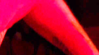 Couple Invited Me to Have a Foot Fetish Party and I Ended up Making Her Cum in My Mouth After Sucking Her Pussy