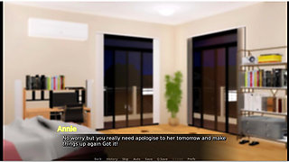 Inside Ava Wife Turns Into Slut