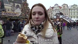 Bride Swapping For Money In The Czech