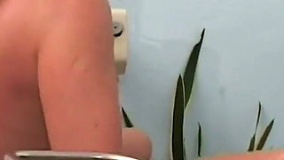 Doctor Piss - Sonia Gyno Exam and Urinotherapy