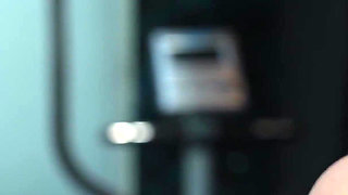 Greek Maid Alina Melaki Interracial BBC Fuck