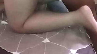 Luna The Tamale Lady Uncensored Homemade - Big Booty Latina Amateur With Perfect Ass & Huge Cumload