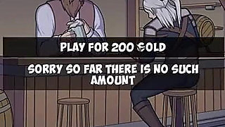 Witch Hunter [v0.7] Part 8 Power of Love by Loveskysan69