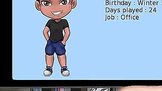 Love Sex Second Base Part 6 Gameplay by Loveskysan69