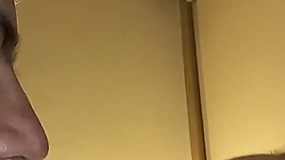 Stepdaughter Deepthroat Training Face Fuck
