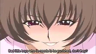 Foreplay with girl friend