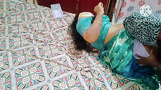 My Student Loves Me and Want to Fuck Me but I Couldn't Stop Him - Tamil Audio with Hot Moaning