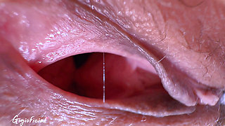 There's no point in criticizing a sweet girl for filming her first sex scene!