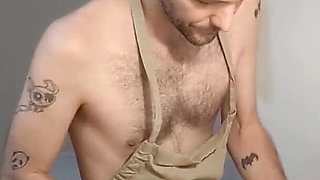 Cum cooked breast milk soggy waffle