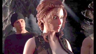 Treasure of Nadia: the start of this exciting adventure