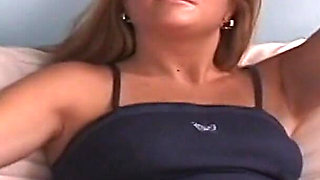 Pierced and Tatted First Timer Bares All in Casting