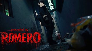 Vampired - Refuge 2
