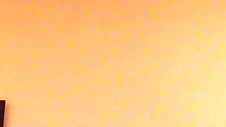 Fucked Her on the Exercise Machine