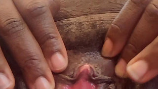 African clit closeups