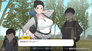 NTRMAN CampWithMomExtend