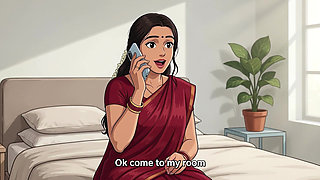 Jaya Teacher Part-30 (girijas Story)