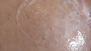 Deep and Hard Ass Fisting with Latex Gloves