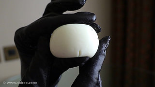 Step Son Beware - When Evil Women Wanna Grab Your Balls!