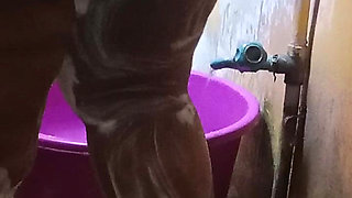 National Girl My Stepsister-in-law Secretly Filmel