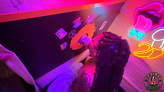Glory Hole Series 3.2