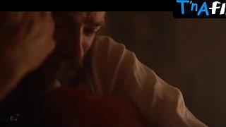 Emma Mackey Knockers Episode in Eiffel