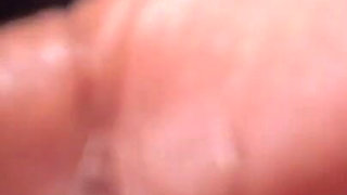 Filthy Maid Fucks, Sucks, Rims Her BBC Bull.