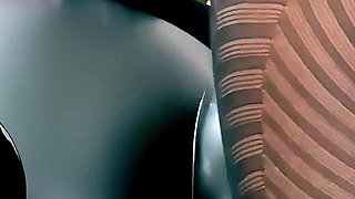 Humping Whales Featuring Danielle Maye